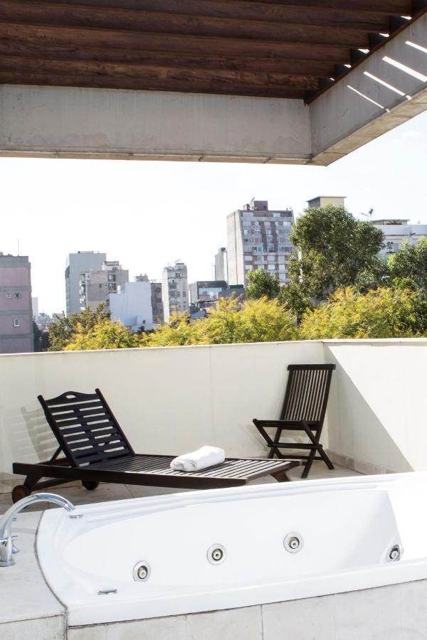 Suites Giorgio Mexico City Exteriör bild