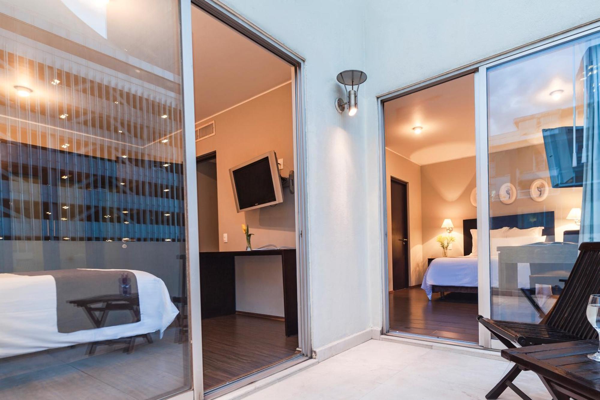 Suites Giorgio Mexico City Exteriör bild