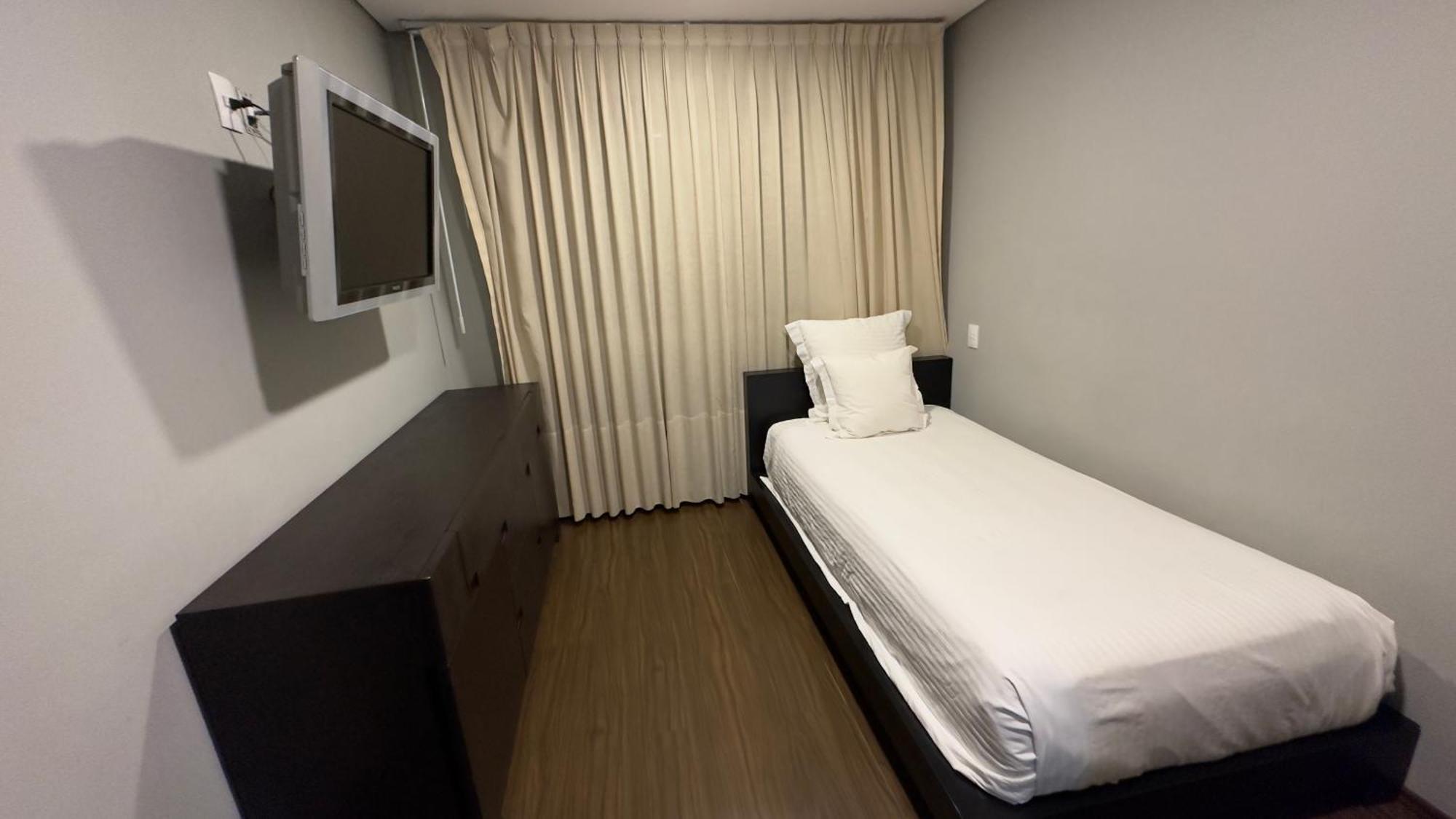 Suites Giorgio Mexico City Exteriör bild