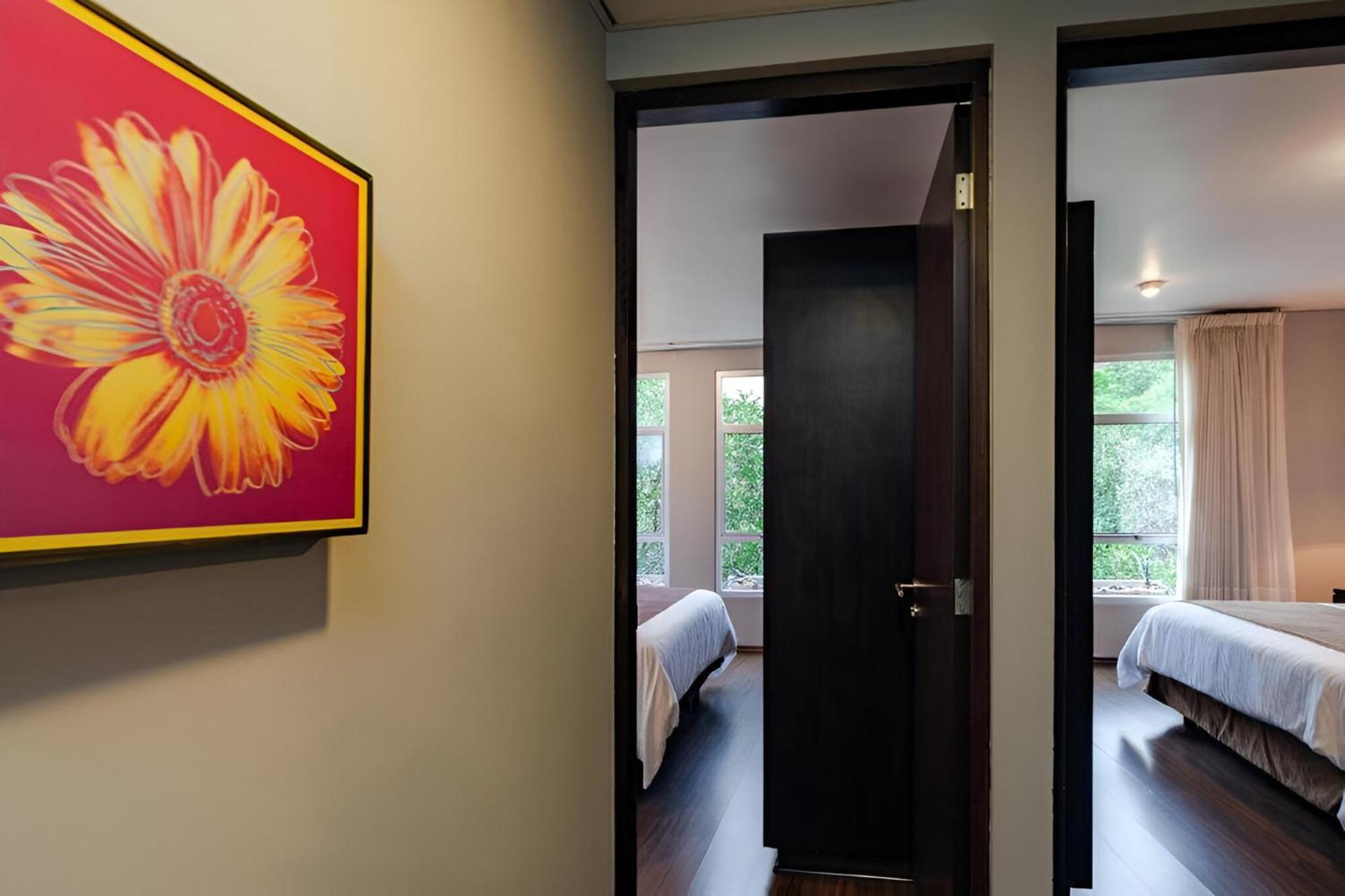 Suites Giorgio Mexico City Exteriör bild